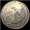Image 2 : 1835 Capped Bust Silver Quarter CLOSELY  UNCIRCULATED