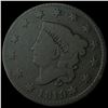 Image 1 : 1819 Large Cent NICELY CIRCULATED