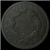 Image 2 : 1819 Large Cent NICELY CIRCULATED