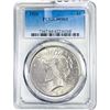 Image 1 : 1926 Silver Peace Dollar PCGS MS64