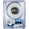 Image 2 : 1955 Jefferson Nickel PCGS PR68 DCAM