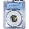 Image 1 : 1951 Roosevelt Dime PCGS PR65 CAM