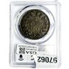 Image 2 : 1844-W 5 Fr France PCGS VG10