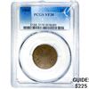 Image 1 : 1866 2C Shield PCGS VF30