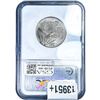 Image 2 : 2008 $50 Platinum Eagle NGC MS69