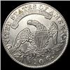 Image 2 : 1833 Capped Bust Half Dollar HIGH GRADE