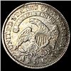 Image 2 : 1832 Capped Bust Half Dime CLOSELY  UNCIRCULATED