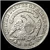 Image 2 : 1835 Capped Bust Half Dime CLOSELY  UNCIRCULATED