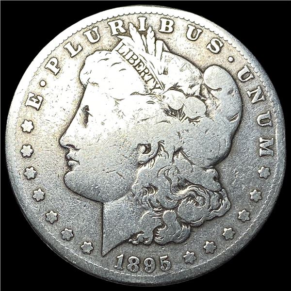 1900 Barber Quarter CLOSELY UNCIRCULATED