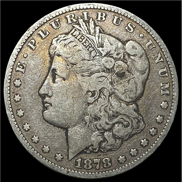1863 Indian Head Cent UNCIRCULATED
