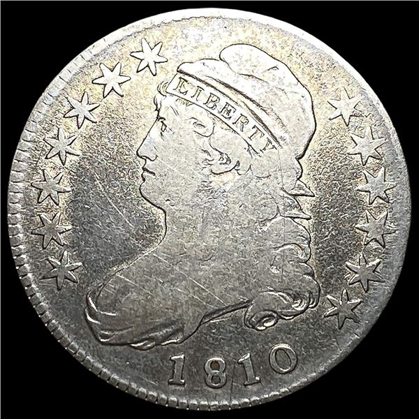 1853 Arrows/Rays Seated Liberty Quarter UNCIRCULATED