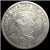 Image 2 : 1853 Arrows/Rays Seated Liberty Quarter UNCIRCULATED