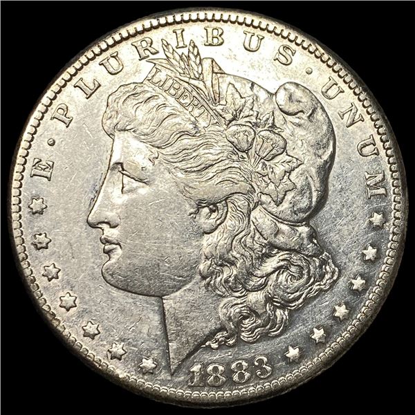 1908-O Barber Silver Half Dollar LIGHTLY CIRCULATED