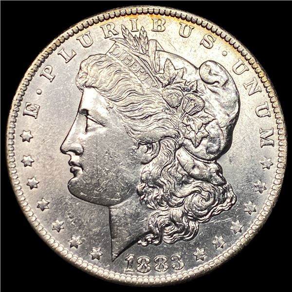 1818 Capped Bust Half Dollar LIGHTLY CIRCULATED