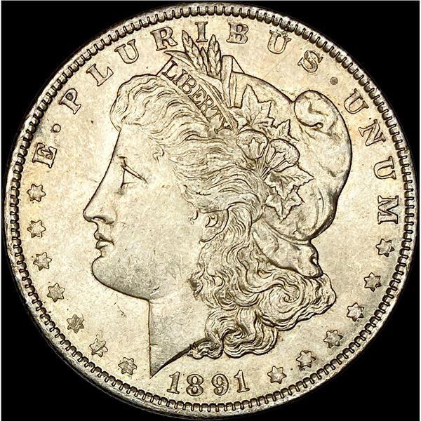 1928 Peace Silver Dollar UNCIRCULATED