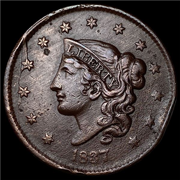 1929-D Standing Liberty Quarter NEARLY UNCIRCULATED