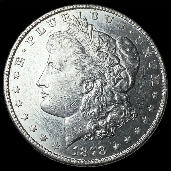1903 Silver Morgan Dollar UNCIRCULATED
