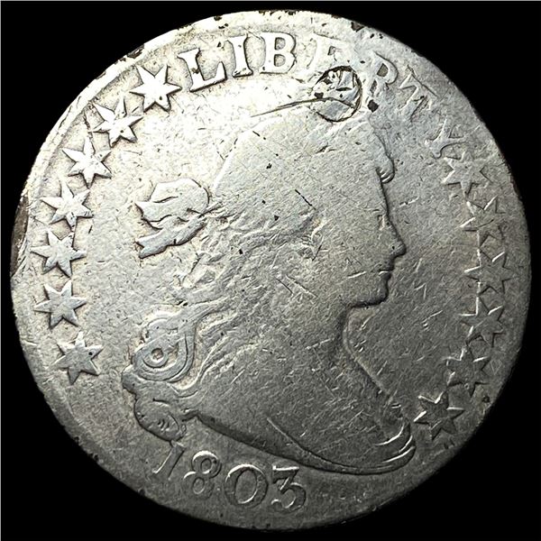 1891-CC Silver Morgan Dollar UNCIRCULATED