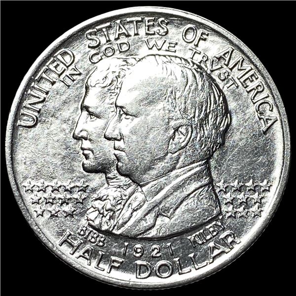 1900 Morgan Silver Dollar CHOICE BU