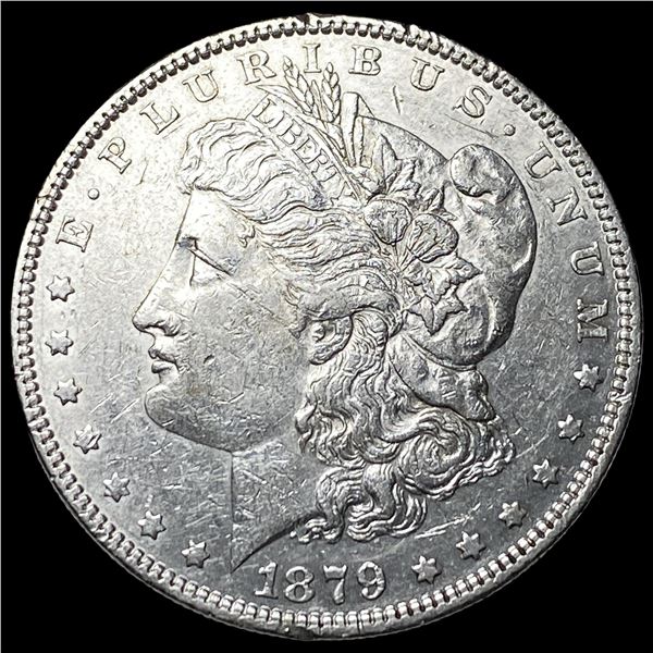 1895 Silver Barber Quarter HIGH GRADE