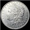 Image 1 : 1895 Silver Barber Quarter HIGH GRADE