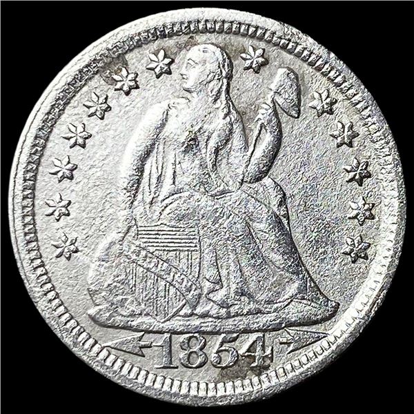 1883 Indian Head Cent UNCIRCULATED