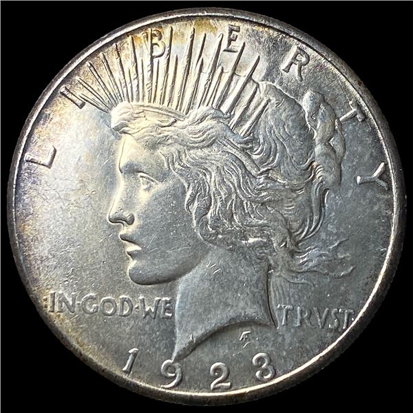 1928-D Lincoln Wheat Cent UNCIRCULATED