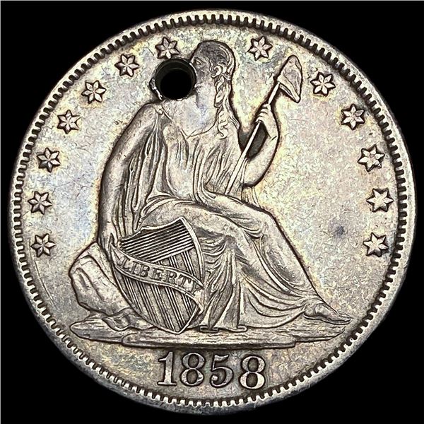1889-O Silver Morgan Dollar CLOSELY UNCIRCULATED
