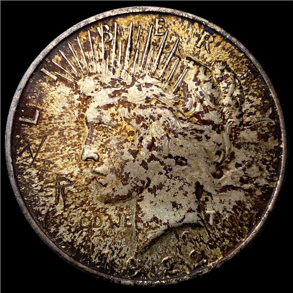 1887-S Morgan Silver Dollar UNCIRCULATED