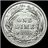 Image 2 : 1900 Barber Dime UNCIRCULATED