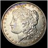 Image 1 : 1902 Morgan Silver Dollar HIGH GRADE