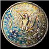 Image 2 : 1902 Morgan Silver Dollar HIGH GRADE
