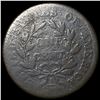 Image 2 : 1802 Draped Bust Large Cent NICELY CIRCULATED