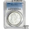 Image 1 : 1900 Morgan Silver Dollar PCGS MS63
