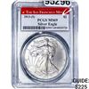 Image 1 : 2013[S] Silver Eagle PCGS MS69