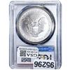 Image 2 : 2013[S] Silver Eagle PCGS MS69