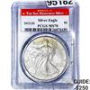 Image 1 : 2012-S Silver Eagle PCGS MS70
