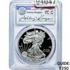 Image 1 : 2014-W Silver Eagle PCGS PR69 DCAM
