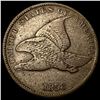 Image 1 : 1858 Flying Eagle Cent CLOSELY UNCIRCULATED