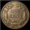 Image 2 : 1858 Flying Eagle Cent CLOSELY UNCIRCULATED