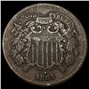 Image 1 : 1865 Two-Cent Piece CLOSELY UNCIRCULATED
