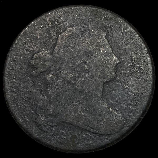 1803 Draped Bust Large Cent NICELY CIRCULATED