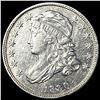Image 1 : 1830 Capped Bust Dime UNCIRCULATED