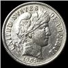 Image 1 : 1908-S Silver Barber Dime UNCIRCULATED