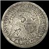 Image 2 : 1836 Capped Bust Half Dime CLOSELY  UNCIRCULATED