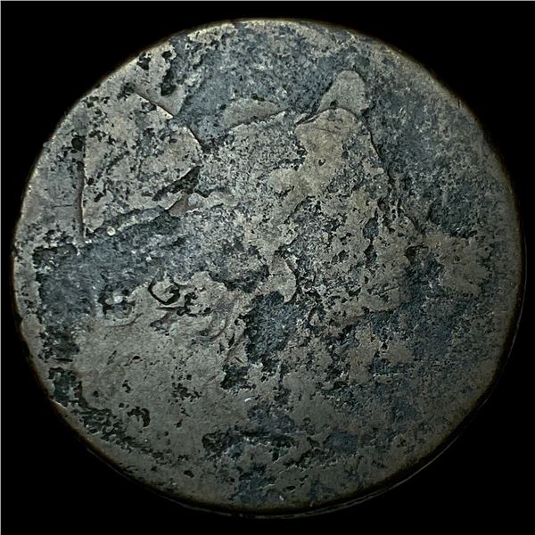 1793-1796 Liberty Cap Large Cent NICELY  CIRCULATED