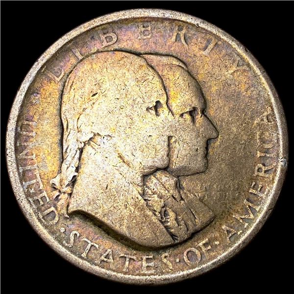1926 Silver Sesquicentennial Half Dollar HIGH  GRADE
