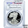 Image 1 : 2014-W Silver Eagle PCGS PR69 DCAM