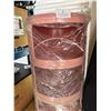Image 1 : Pink 3-Tier Storage Cart