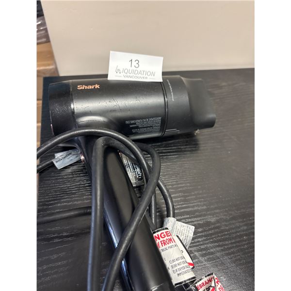 Shark Hair Dryer - Return